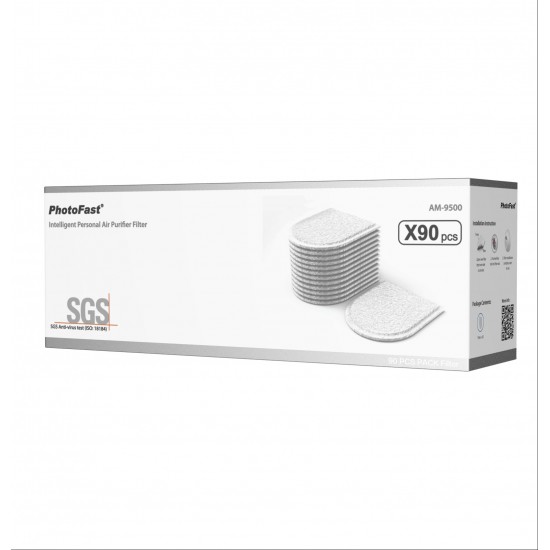 PhotoFast - Anti-Virus Filter for AM9500 (AM95filter90)