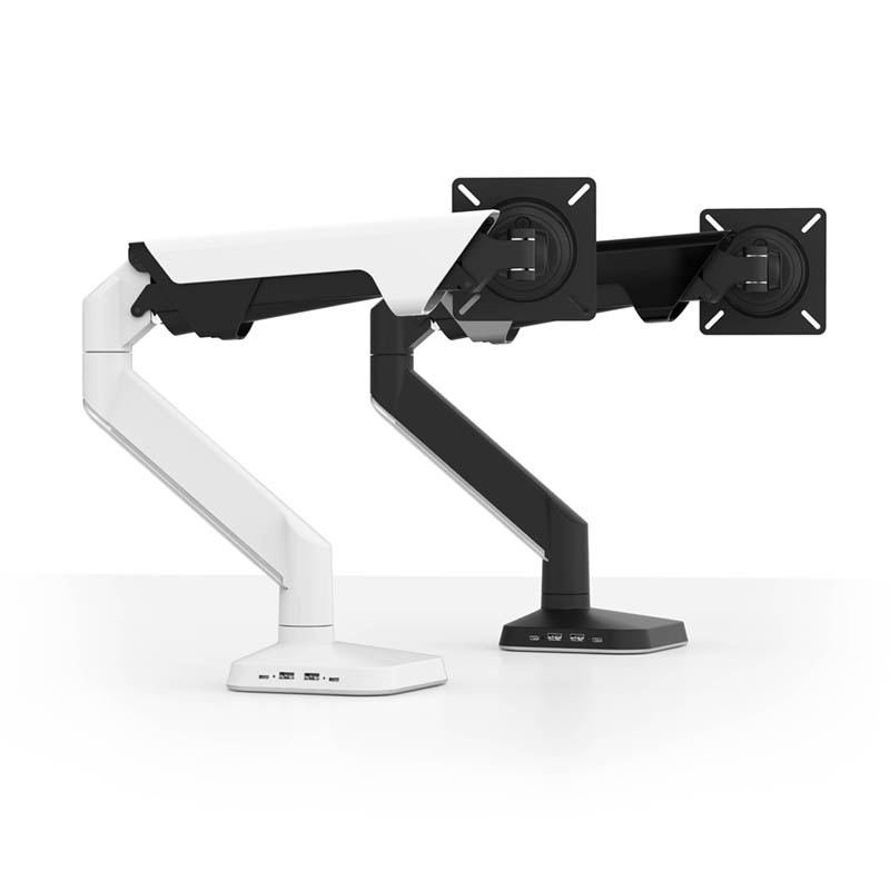 ModernSolid Ares Monitor Arm (GA-1200-BK)