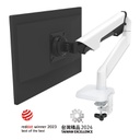 ModernSolid Ares Monitor Arm (GA-122A-WH)