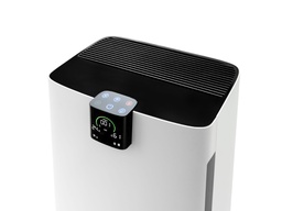 [BRISE, C360] BRISE C360 intelligent air purifier with AirShield