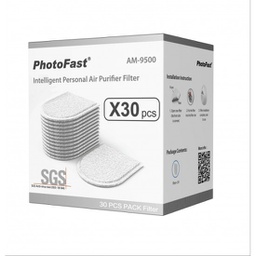 [AM95filter30] PhotoFast - Anti-Virus Filter for AM9500 (AM95filter30)