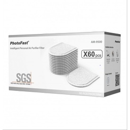 [AM95filter60] PhotoFast - Anti-Virus Filter for AM9500 (AM95filter60)