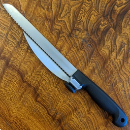 [‎BR-SKR] BaouRouge Precision Slicing Knife