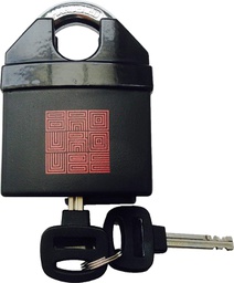 [BR-LK1] BaouRouge BR-LK1 Iron &amp; Steel Padlock